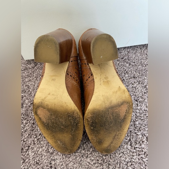 GUESS Heel Booties Size 6 - Picture 6 of 8